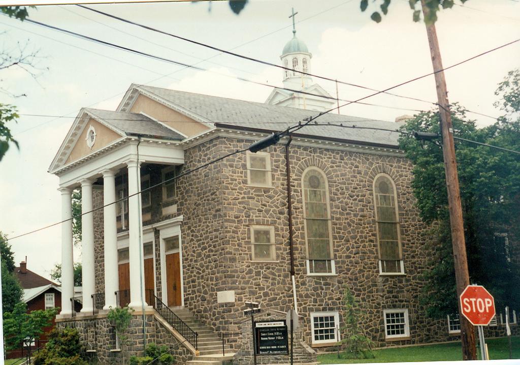 Cedar Lane United Methodist Church Mount Rainier MD 20712 3012778227